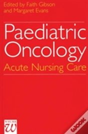 Capa do artigo Paediatric Oncology