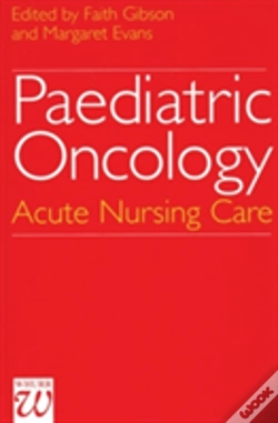 Capa do artigo Paediatric Oncology