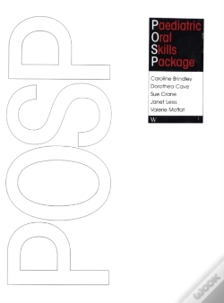 Capa do artigo Paediatric Oral Skills Package (Posp)