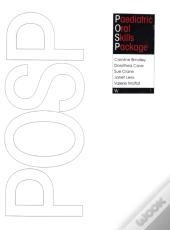 Paediatric Oral Skills Package (Posp)