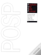 Capa do artigo Paediatric Oral Skills Package (Posp)