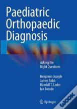 Paediatric Orthopaedic Diagnosis