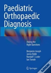 Capa do artigo Paediatric Orthopaedic Diagnosis