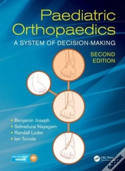 Capa do artigo Paediatric Orthopaedics
