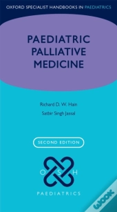 Paediatric Palliative Medicine