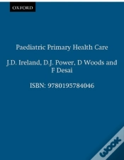 Capa do artigo Paediatric Primary Health Care