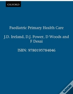 Capa do artigo Paediatric Primary Health Care