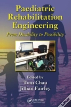 Capa do artigo Paediatric Rehabilitation Engineering