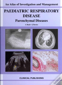 Capa do artigo Paediatric Respiratory Disease - Parenchymal Diseases