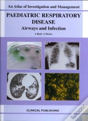 Capa do artigo Paediatric Respiratory Disease