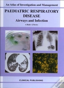Capa do artigo Paediatric Respiratory Disease