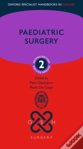Paediatric Surgery