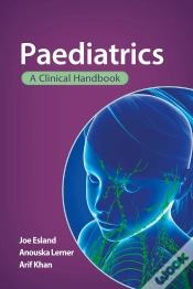 Capa do artigo Paediatrics: A Clinical Handbook