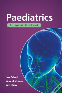 Capa do artigo Paediatrics: A Clinical Handbook