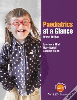 Capa do artigo Paediatrics At A Glance