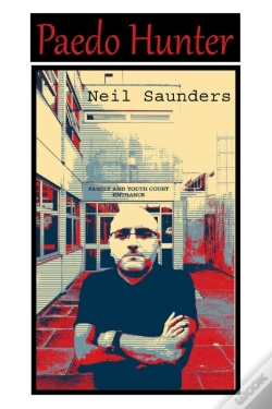 Capa do artigo Paedo Hunter