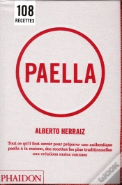 Capa do artigo Paëlla