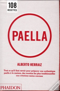 Capa do artigo Paëlla
