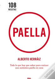 Capa do artigo Paella