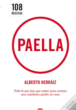 Capa do artigo Paella