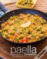 Paella Cookbook