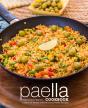 Paella Cookbook - Preview