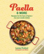 Paella & More