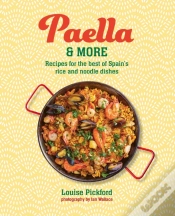 Capa do artigo Paella & More