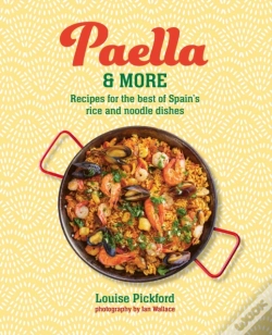 Capa do artigo Paella & More