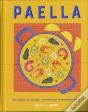 Capa do artigo Paella