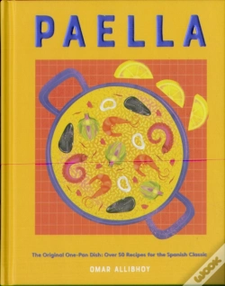 Capa do artigo Paella