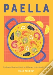 Capa do artigo Paella