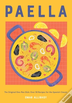 Capa do artigo Paella