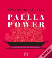 Capa do artigo Paella Power