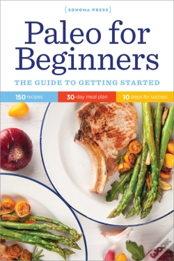 Capa do artigo Paelo For Beginners
