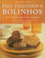 Pães, Pãezinhos e Bolinhos - Preview