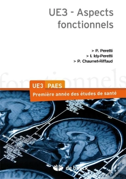 Capa do artigo Paes ; Ue3 ; Aspects Fonctionnels