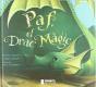 Paf, El Drac Màgic - Preview