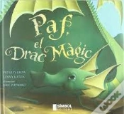 Capa do artigo Paf, El Drac Màgic