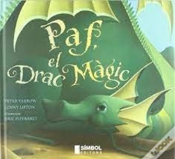 Capa do artigo Paf, El Drac Màgic