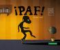 ¡Paf! - Preview