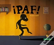 Capa do artigo ¡Paf!