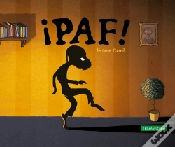 Capa do artigo ¡Paf!