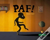 Capa do artigo Paf!