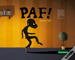 Capa do artigo Paf!