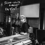 Capa do artigo Pafini - Vinil
