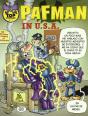 Pafman In U.S.A. (Top Cómic Pafman 3) - Preview