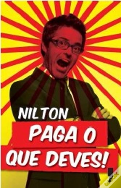 Capa do artigo Paga o que Deves!