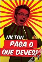 Paga o que Deves!