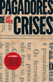 Capa do artigo Pagadores de Crises